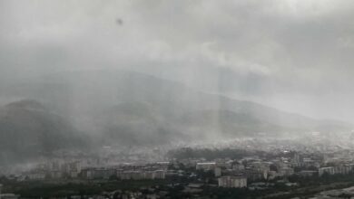 Photo of Поплава дожд над Македонија, доаѓа нов пороен бран