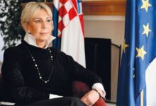 Photo of И Хрватите ќе прават партија во Македонија, ветер во грб им даваат Бугарија и ВМРО-ДПМНЕ