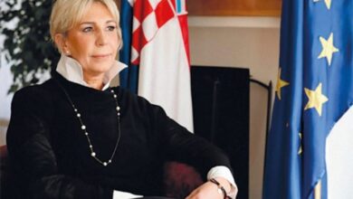 Photo of И Хрватите ќе прават партија во Македонија, ветер во грб им даваат Бугарија и ВМРО-ДПМНЕ