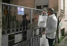 Photo of Герасимовски: Со ограничувањето на движењето на возилата во Дебар Маало го растеретуваме сообраќајот во населбата