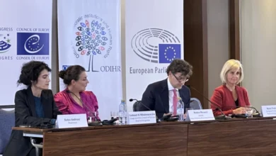 Photo of Mеѓународни набљудувачи: Локалните избори беа конкурентни, но засенети од правни недостатоци и политичка поларизација