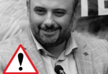 Photo of Левица: Орце ги навреди работниците – според него ХЕНДИКЕП било работа во месара, на бензинска, во градежништво, во кол – центри или да си фриленсер