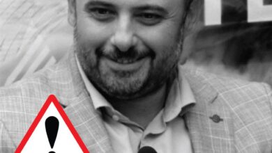 Photo of Левица: Орце ги навреди работниците – според него ХЕНДИКЕП било работа во месара, на бензинска, во градежништво, во кол – центри или да си фриленсер