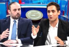 Photo of Мециновиќ го предизвика Орце на дебата на Телма утре доколку навистина бил спречен поради митингот денес