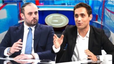 Photo of Мециновиќ го предизвика Орце на дебата на Телма утре доколку навистина бил спречен поради митингот денес