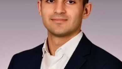 Photo of Александар Јовановски на позицијата директор на Комунална хигиена Скопје