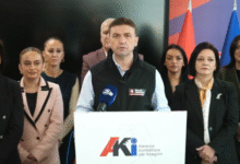 Photo of Османи најавува Академија за жени во Чаир за занаетчиски и претприемачки вештини