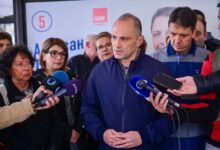 Photo of Филипче: Кадровски промени во раководството на СДСМ по вториот круг од локалните избори