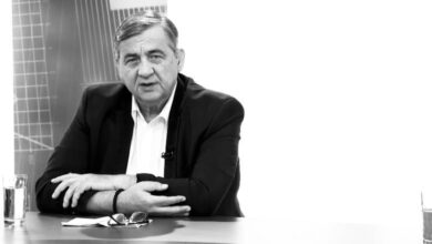 Photo of Почина Панчо Минов – поранешен пратеник и градоначалник на Кавадарци