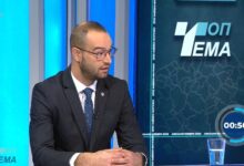 Photo of Костадинов: Нов парк, спортска зона, безбеден сообраќај и силна поддршка за граѓаните, развојот на Валандово да продолжи