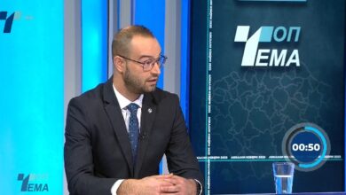 Photo of Костадинов: Нов парк, спортска зона, безбеден сообраќај и силна поддршка за граѓаните, развојот на Валандово да продолжи