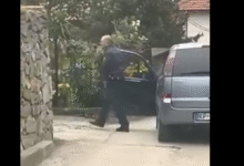 Photo of (ВИДЕО) Митовски: МВР, дали сте партиски штаб или институција во служба на државата и граѓаните ?