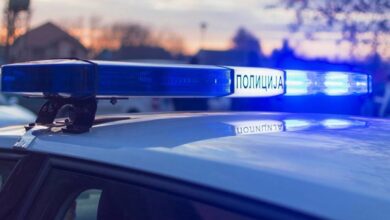 Photo of Двајца уапсени кај Арачиново – во автомобилот е најдена автоматска пушка