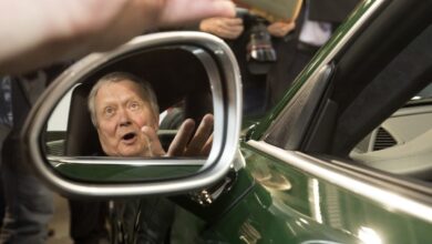 Photo of Бунт во Салцбург: Милијардер гради приватен тунел од вилата до центарот на градот, луѓето се бесни