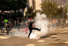 Photo of Милиони Американци се очекуваат на протестите против Трамп низ САД