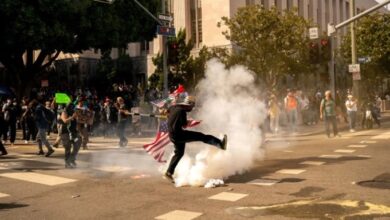 Photo of Милиони Американци се очекуваат на протестите против Трамп низ САД