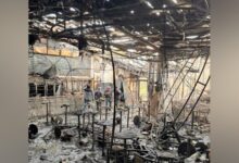 Photo of Одобрен обвинителниот акт за пожарот во „Пулс“ – судот го потврди обвинението во целост