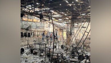 Photo of Одобрен обвинителниот акт за пожарот во „Пулс“ – судот го потврди обвинението во целост