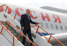 Photo of Полска го предупреди Путин да не патува низ нејзиниот воздушен простор