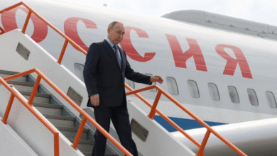 Photo of Полска го предупреди Путин да не патува низ нејзиниот воздушен простор