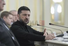 Photo of Зеленски ја обвини Кина: Испорачуваат машини за руско производство на оружје и помагаат во заобиколување на санкциите