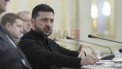 Photo of Зеленски ја обвини Кина: Испорачуваат машини за руско производство на оружје и помагаат во заобиколување на санкциите