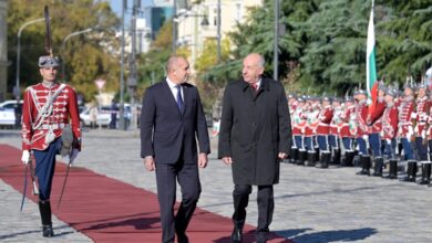 Photo of Радев  до  Орбан : Да ги убедиме нашите браќа во Македонија за промена на Уставот