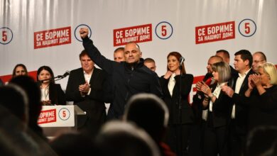 Photo of Филипче: Премиерот треба да знае дека граѓаните не може да живеат од неговите спинови, туку од она што им останува во паричникот