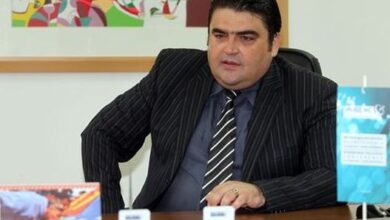 Photo of Екс директорот на АЕК и екс сопруг на Агнеса, Орданоски, ќе биде координатор за дигитализација во Мепсо