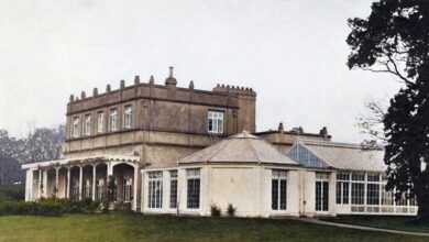Photo of Принцот Ендру „се согласува да го напушти Royal Lodge“ – но бара за возврат дом за него и за Сара Фергусон