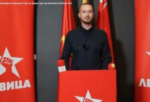 Photo of Предизборниот молк не беше почитуван, најголем проблем потешкотии со уредите за идентификација