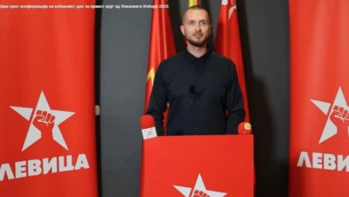 Photo of Предизборниот молк не беше почитуван, најголем проблем потешкотии со уредите за идентификација