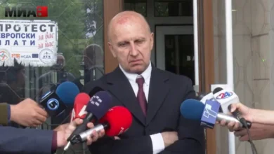 Photo of Дуковски: Пресудата од 12 години тврдам е донесена под огромен притисок од јавноста, во овој случај сметам дека се оди на лов на вештерки