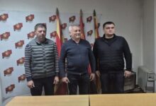 Photo of Се „повлекуваат“ независни од втор круг во корист на вмровски кандидати. По Македонски брод се повлече и од Могила.