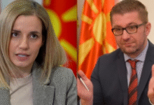 Photo of Костова: Изјавите на Мицкоски за Кочани се апсолутен недостаток на емпатија и се на граница на социопатија