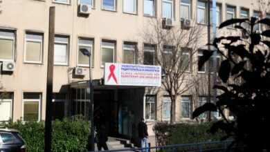 Photo of Пациенти со канцер купуваат хемо од странство, апаратот за брахитерапија е на сервис