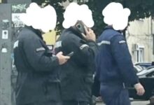 Photo of Полицајци на пешачки со мобилни телефони го прекршуваат Законот, наместо да го спроведуваат: „За нив не важи“
