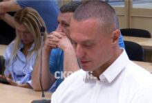 Photo of И рочиштето на Штекли одложено, добил еден вид епилептичен напад во судницата