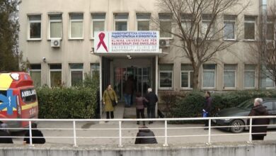 Photo of Годишно има околу 1 200 нови пациентки со рак на дојка – најголем дел од нив за првичната дијагноза одат на приватно