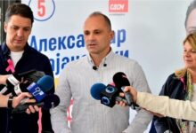 Photo of Филипче со проценка: „Можно е ВЛЕН да биде заменета со ДУИ по изборите, ВМРО прави сè за својот интерес“