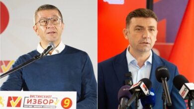 Photo of Не сум албанофоб, туку криминалофоб што ги презира политичките криминалци – му одговори премиерот на Османи