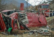 Photo of Поради кила на тестистите, обвинетите за Ласкарци и по пет месеци уште не стапнале во затворската ќелија