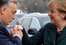 Photo of Орбан по разговорите со Меркел: „Се сетивме дека двајцата бевме во право за сè“