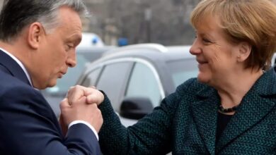 Photo of Орбан по разговорите со Меркел: „Се сетивме дека двајцата бевме во право за сè“
