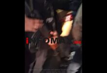 Photo of (Видео) Хаос во Виница каде во пресрет на посетата на Мицкоски, советници од листата на ВМРО физички се пресметувале едниот е во кома, роднините се закануваат дека ќе ја палат Виница