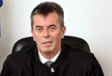 Photo of Разрешен Енвер Беџети, нема веќе да биде судија во Апелациониот суд