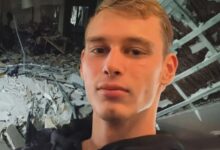 Photo of Од ракометар до модел: животот и мистеријата околу Македонецот Мартин Сипковски, кој загина во експлозија која сам ја предизвика