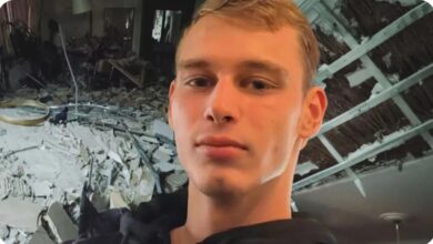 Photo of Од ракометар до модел: животот и мистеријата околу Македонецот Мартин Сипковски, кој загина во експлозија која сам ја предизвика