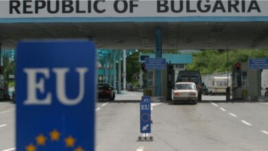 Photo of Бугарија донесе нова одлука што директно ја засега Македонија