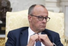 Photo of Мерц: Путин води хибридна војна против Германија